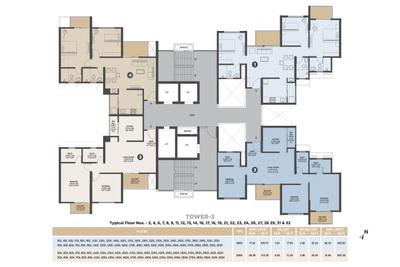 VTP Township Codename Pegasus Brochure 49
