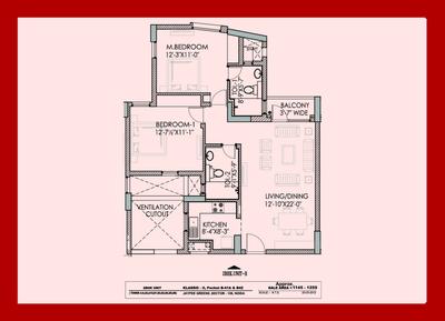 Jaypee Klassic  Brochure 10