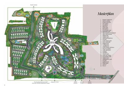 Prestige Park Grove Brochure 108