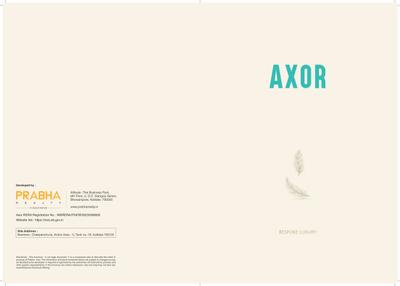 Prabha Axor Brochure 9