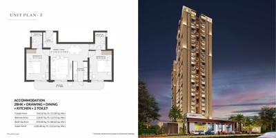 Oro Dynasty Brochure 16