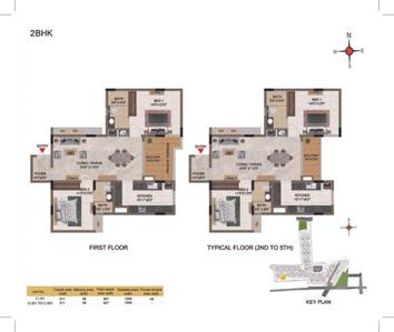 Casagrand Medora Brochure 34