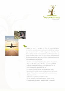 Kasturi Heritage Brochure 7