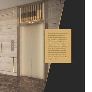 The First Brochure 28