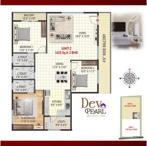 Dev Pearl Brochure 4