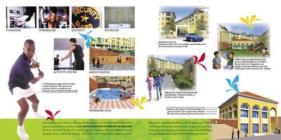 Risara Prudential Paradise Brochure 4