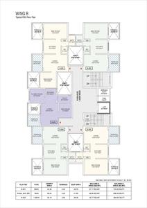 G P Ratnadeep Wing B Brochure 14