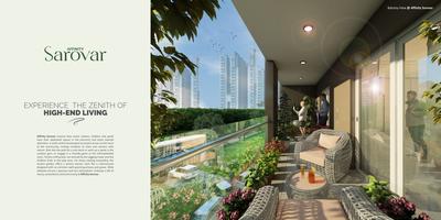 Affinity Sarovar Brochure 18