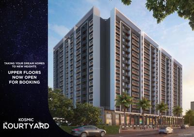 Triaa Kosmic Kourtyard Phase 2 Brochure 6
