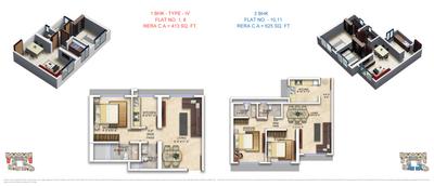 Sky Annex Brochure 13