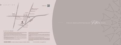 Surya Kiran Aakash Homes Brochure 14