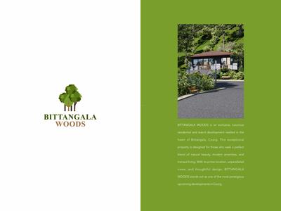 Bittangala Woods Brochure 3