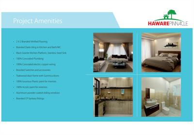 Haware Pinnacle Brochure 13