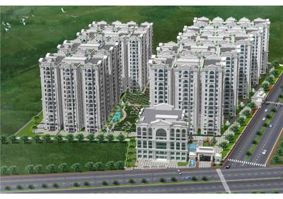 Aditya Imperial Heights Brochure 13