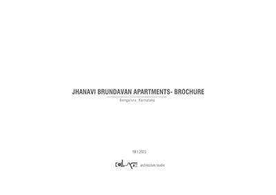 Affinity Jahnavi Brindavan Brochure 1