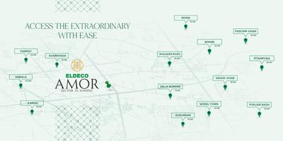 Eldeco Amor Brochure 4
