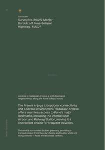 Kamdhenu The Premia Brochure 9