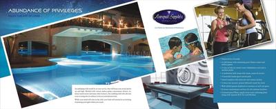Image of 1050 Sq.ft 2 BHK Apartment / Flat for sale in Amrapali Sapphire, Sector 45, Noida for Rs. 12000000