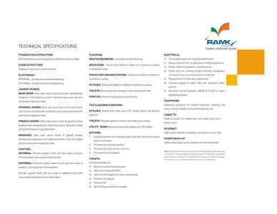 Ramky Pearl Brochure 20