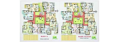 Image of 10000 Sq.ft 5 BHK Villa for sale in GK Lake View, Ramanashree California Gardens Layout, Bengaluru for Rs. 64000000
