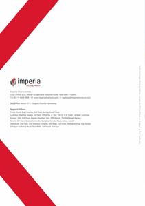 Imperia Esxpra Brochure 14