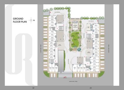 Balraj Heritage Brochure 12