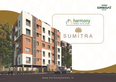 Harmony Sumitra Brochure 1