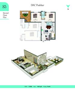 DAC Akshar And Pushkar Brochure 38