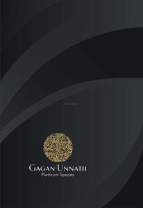 Gagan Unnatii Phase 3 Brochure 1