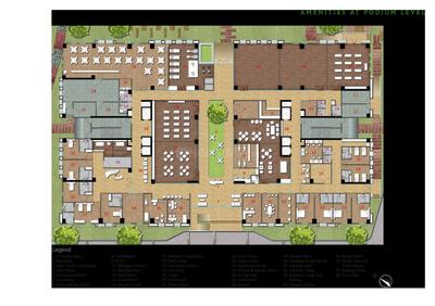 Adani The Evergreen Brochure 16