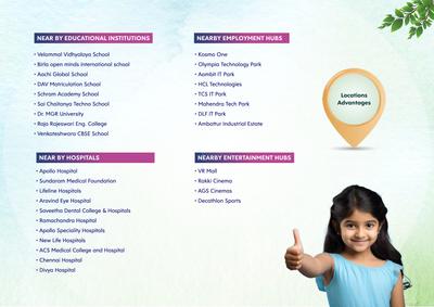 GP Homes Midway Avenue Brochure 5