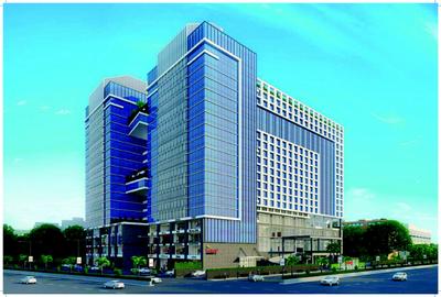 Sankalp Square III Brochure 26