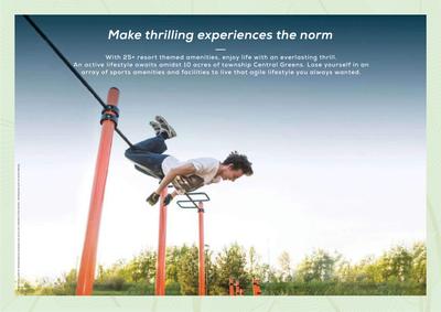 Godrej Urban Retreat Brochure 27