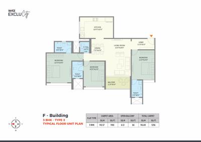 WYCE Exclucity Brochure 36
