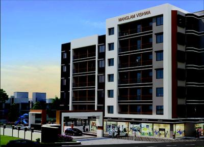 Image of 2750 Sq.ft 3 BHK Independent House for sale in Shree Khodiyar Manglam Vishwa, Ranchhodji Nagar, Valsad for Rs. 5864852