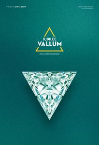 Jubilee Vallum Brochure 1