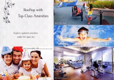 Rohra Galaxy  Brochure 4