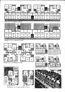 Image of 1327 Sq.ft 2 BHK Apartment / Flat for sale in Akshar Icons, Andada, Ankleshwar for Rs. 2800000