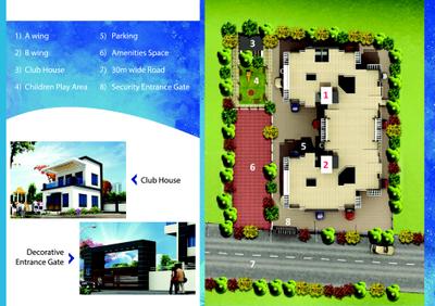 Impulse Residency Brochure 8