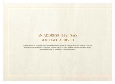 Migsun Atharva  Brochure 10