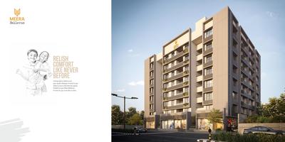 Meera Bellevue Brochure 3
