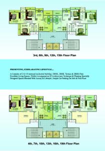 Proviso Sai Proviso Aashlesha Brochure 4