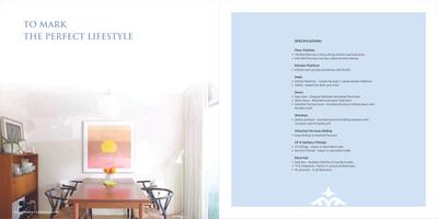 Amit Bloomfield Villas Brochure 5