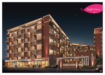 Silver Leaf Saushilya Brochure 8