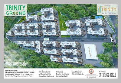 Trinity Greens Brochure 8
