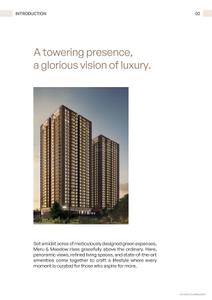 Assetz Meru & Meadow Brochure 3
