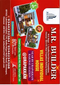 MR Villas Brochure 1