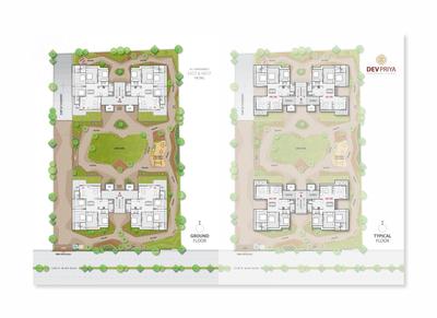 Devpriya Apartment Brochure 10