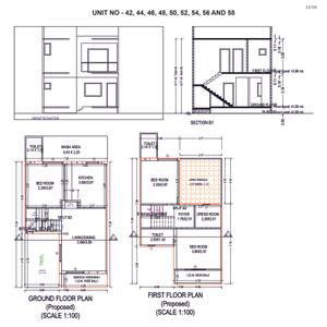 Dharm Avadh Homes Brochure 11