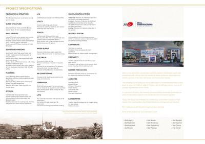 Skill Fern Heights Brochure 11